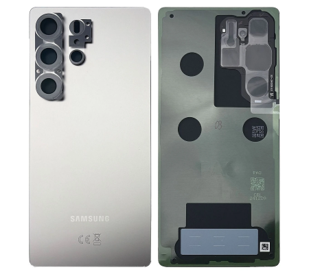 Carcasa trasera original Samsung Galaxy S25 Ultra S938 (Service Pack)
