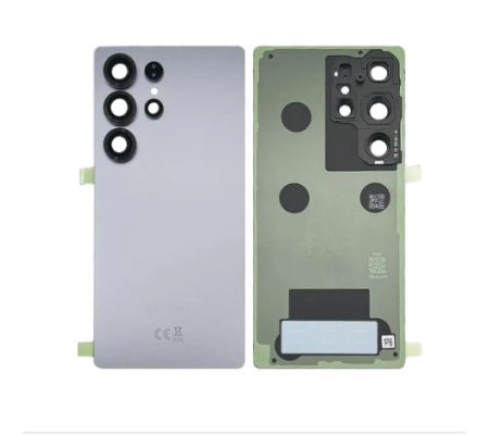 Carcasa trasera original Samsung Galaxy S25 Ultra S938 (Service Pack)