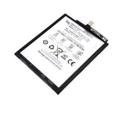 Bateria original BQ Aquaris X5 Plus (3200mAh).