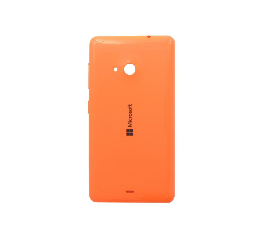 Carcasa Trasera Original Nokia Lumia 535