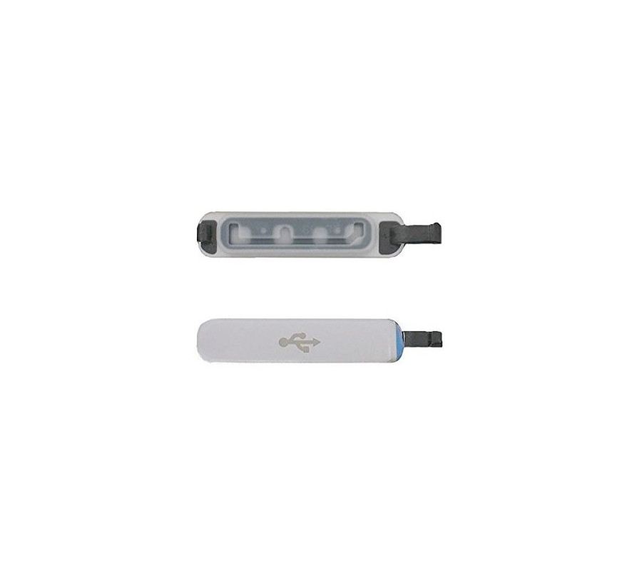 Tapa USB Original Samsung Galaxy S5 (G900)