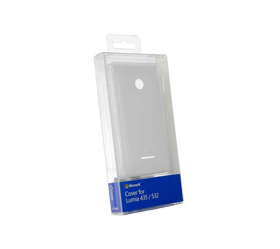 Cubierta Trasera Original Microsoft Lumia 435 / 532 (CC-3096)