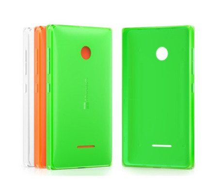 Cubierta Trasera Original Microsoft Lumia 435 / 532 (CC-3096)