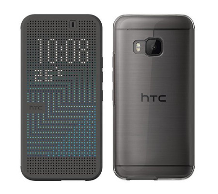 Funda Original HTC One M9 (HC M232)