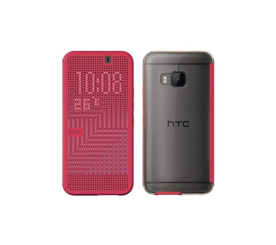 Funda Original HTC One M9 (HC M232)