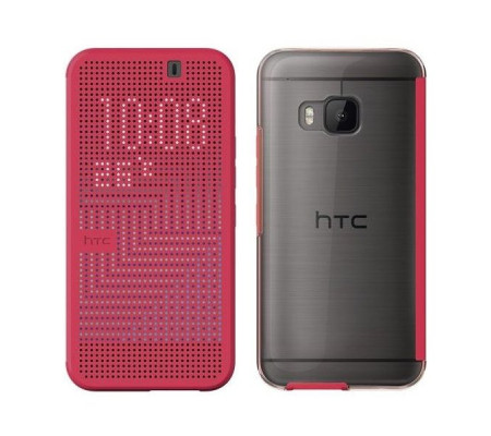 Funda Original HTC One M9 (HC M232)