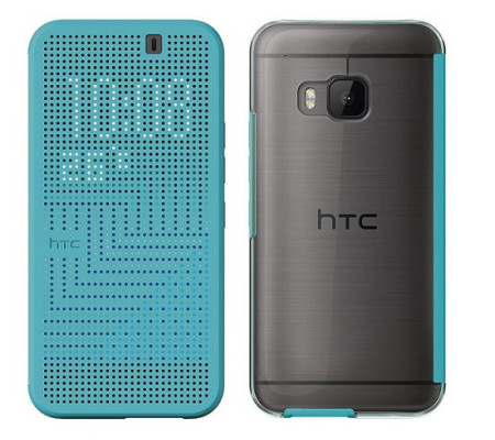 Funda Original HTC One M9 (HC M232)