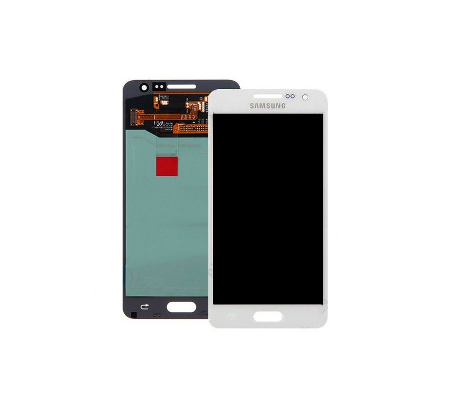 Pantalla Completa + Carcasa Frontal Original Samsung Galaxy A7