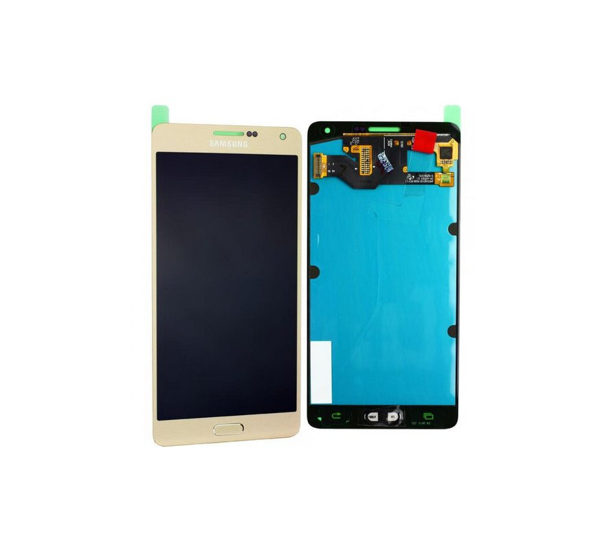 Pantalla Completa + Carcasa Frontal Original Samsung Galaxy A7