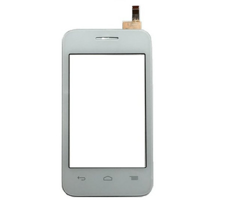 Pantalla Tactil Original Alcatel OT 4018 One Touch Soul 3.5