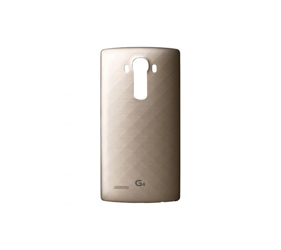 Carcasa Trasera Original LG G4 (H815)