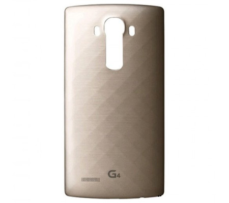 Carcasa Trasera Original LG G4 (H815)