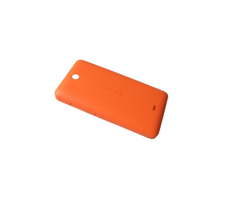 Carcasa Trasera Original Microsoft Lumia 430 Dual Sim