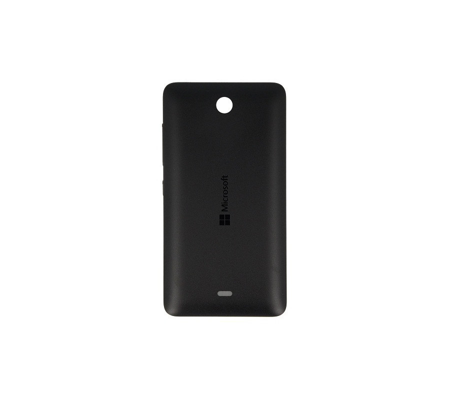 Carcasa Trasera Original Microsoft Lumia 430 Dual Sim