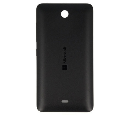 Carcasa Trasera Original Microsoft Lumia 430 Dual Sim
