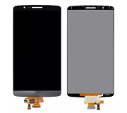 Pantalla Completa + Carcasa frontal LG G3 S, G3 mini (D722)