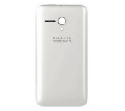 Carcasa trasera Original Alcatel OT 5038 One Touch Pop D5 / D5 Dual Sim