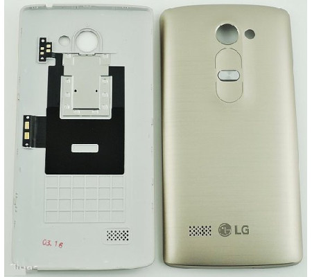 Carcasa Trasera Original LG Leon LTE (H340N)