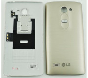 Carcasa Trasera Original LG Leon LTE (H340N)
