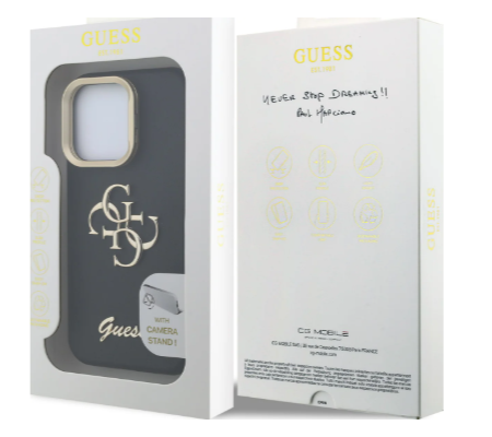 Funda guess iPhone 15 Pro Max