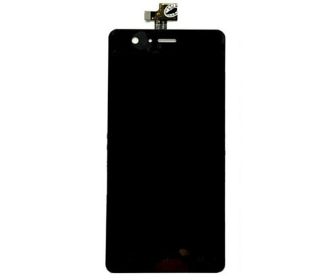 Pantalla Completa Original BQ Aquaris M5 (IPS5K1396FPC)
