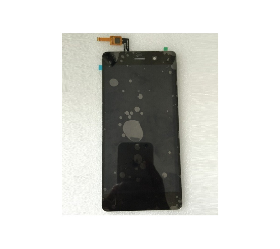 Pantalla Completa Original BQ Aquaris M5.5, M 2017 (LCD + Tactil)