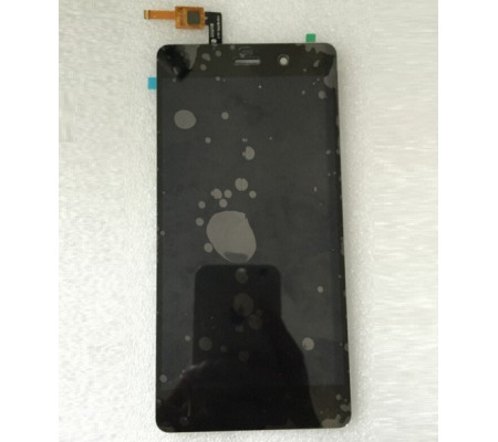 Pantalla Completa Original BQ Aquaris M5.5, M 2017 (LCD + Tactil)
