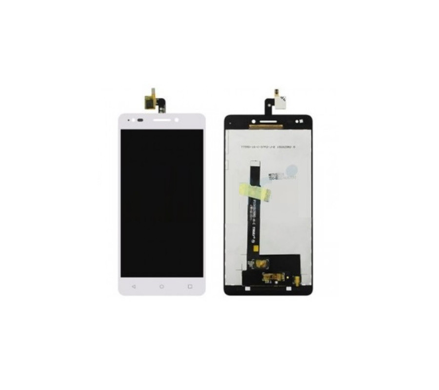 Pantalla Completa Original BQ Aquaris M5.5, M 2017 (LCD + Tactil)