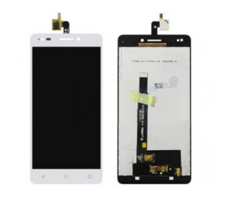 Pantalla Completa Original BQ Aquaris M5.5, M 2017 (LCD + Tactil)