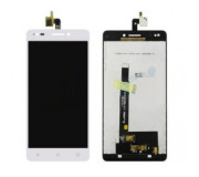 Pantalla Completa Original BQ Aquaris M5.5, M 2017 (LCD + Tactil)