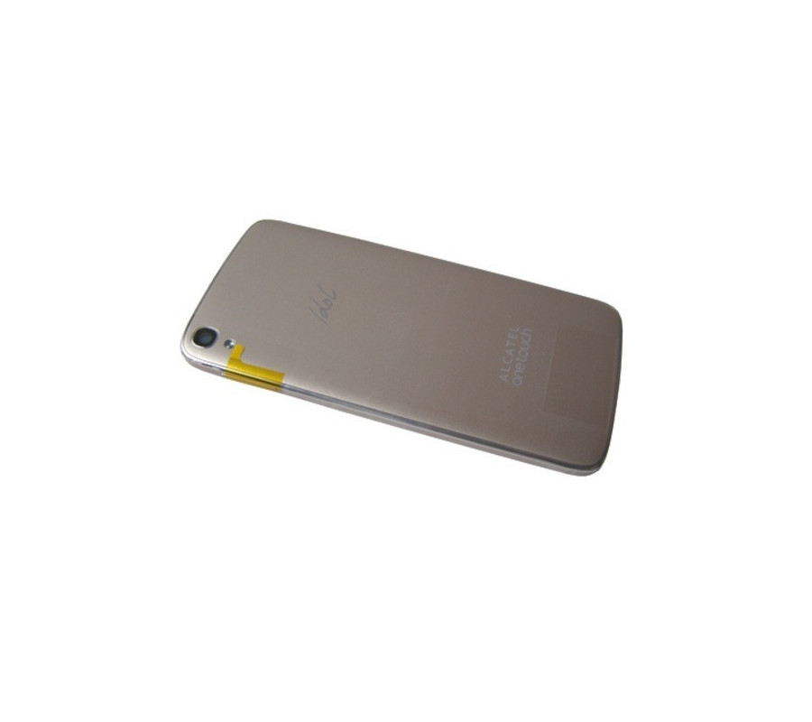 Carcasa Trasera Alcatel OT 6045Y One Touch Idol 3 5.5