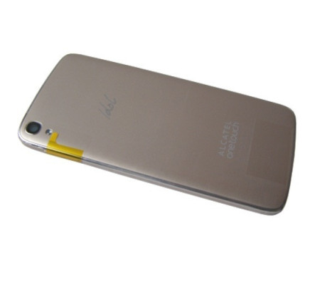 Carcasa Trasera Alcatel OT 6045Y One Touch Idol 3 5.5