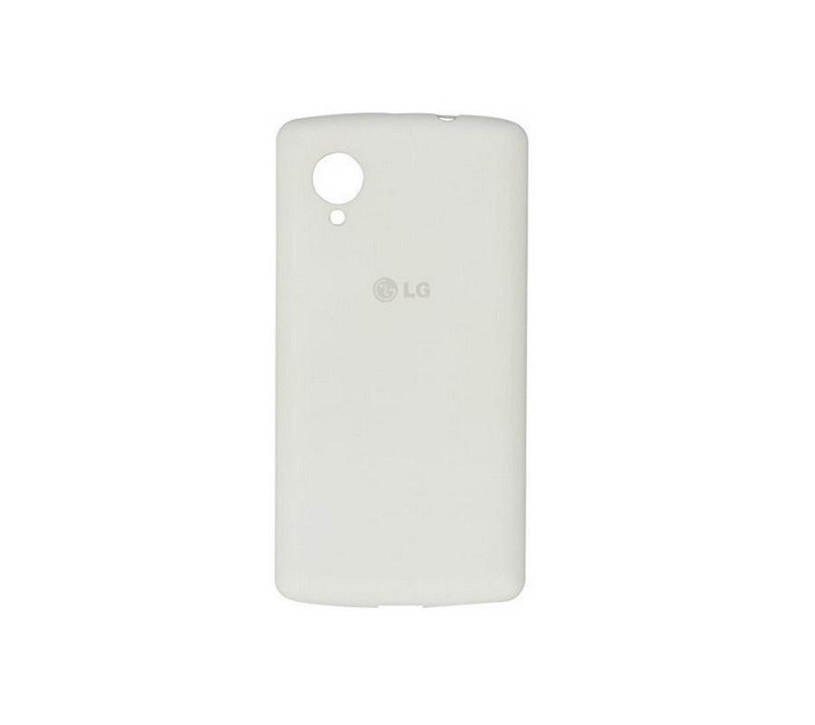 Cubierta Trasera Original LG Nexus 5 (D821). CCH-250