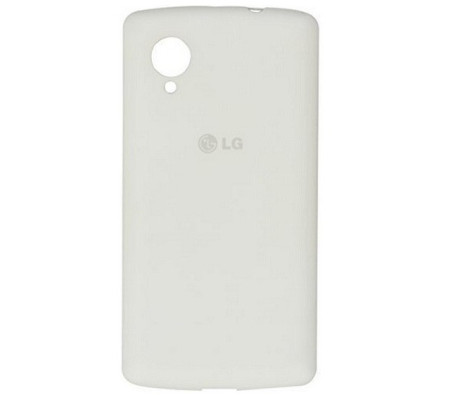 Cubierta Trasera Original LG Nexus 5 (D821). CCH-250