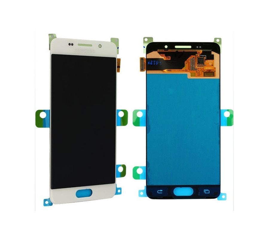 Pantalla Completa + Carcasa Frontal Original Samsung Galaxy A3 2016 (A310)