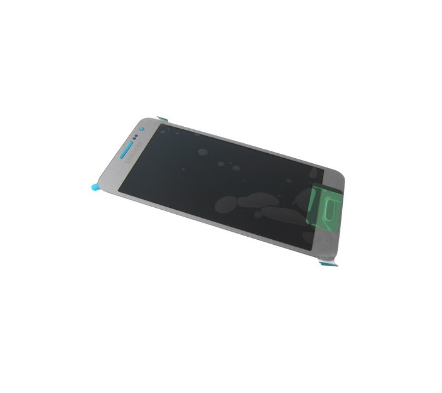 Pantalla Completa + Carcasa Frontal Original Samsung Galaxy A3 2016 (A310)