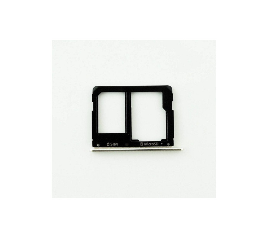 Bandeja Sim y SD Samsung Galaxy A3 2016 (A310), A510