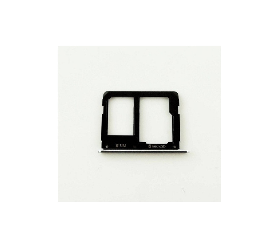 Bandeja Sim y SD Samsung Galaxy A3 2016 (A310), A510
