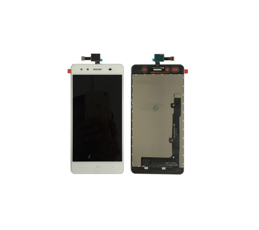 Pantalla Completa BQ Aquaris X5 (LCD + Tactil)