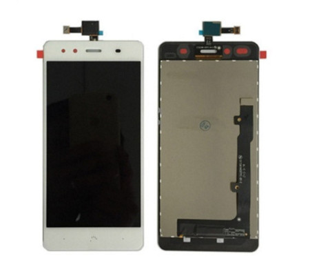 Pantalla Completa BQ Aquaris X5 (LCD + Tactil)