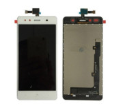 Pantalla Completa BQ Aquaris X5 (LCD + Tactil)