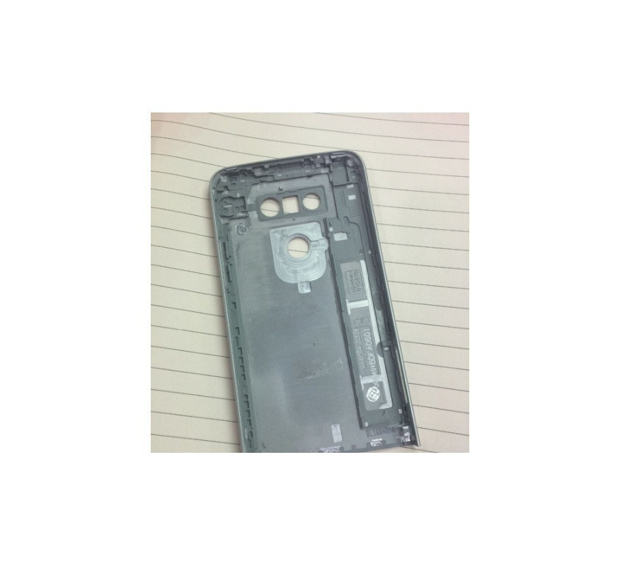 Carcasa Trasera LG G5 (H850)
