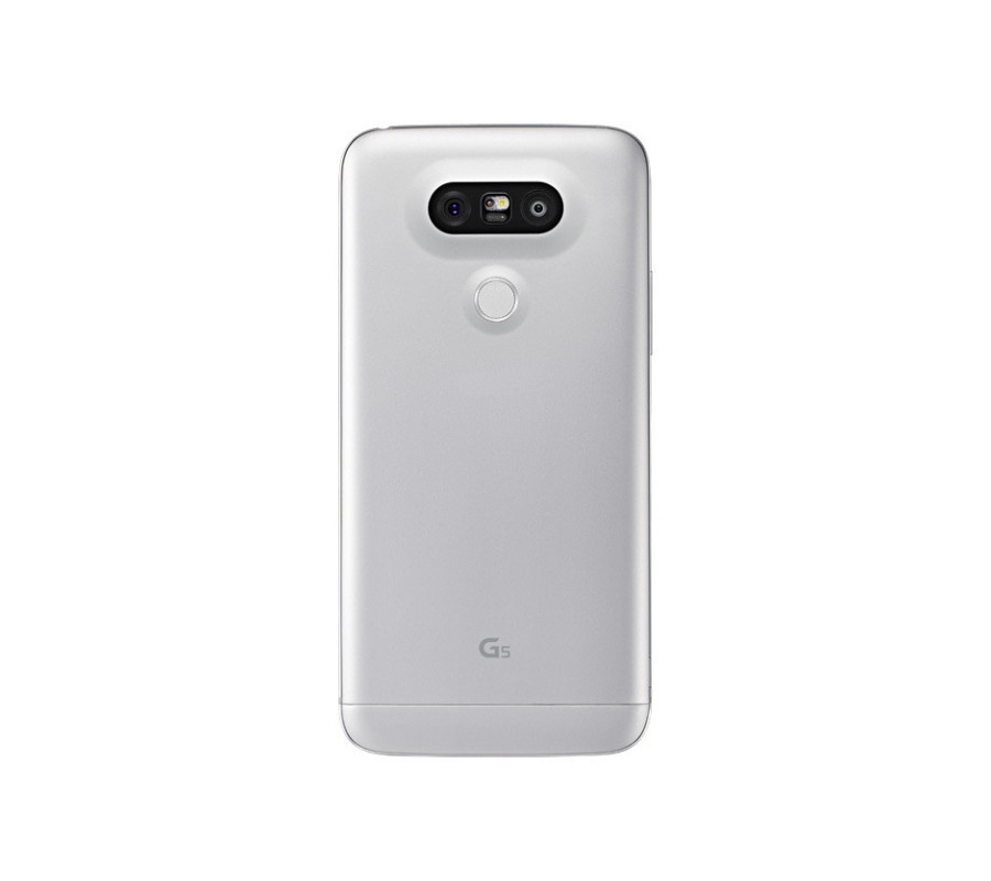 Carcasa Trasera LG G5 (H850)
