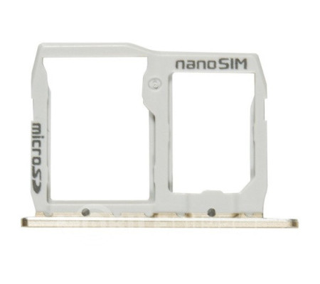 Bandeja Sim y SD Original LG G5 (H850)