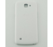 Carcasa Trasera Original LG K4 LTE (K120)