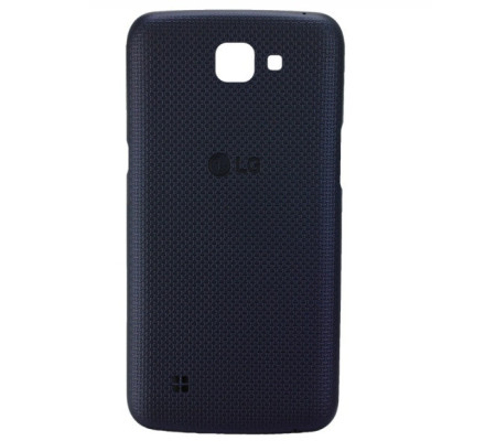 Carcasa Trasera Original LG K4 LTE (K120)