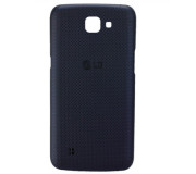 Carcasa Trasera Original LG K4 LTE (K120)
