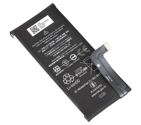 Batería Google Pixel 4a 4G G025J