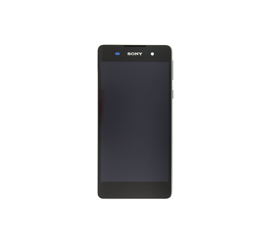 Pantalla Completa + Carcasa Frontal Original Xperia E5 (F3311)