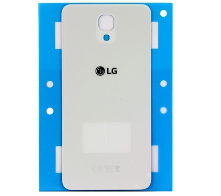 Carcasa Trasera Original LG X Screen (K500N)
